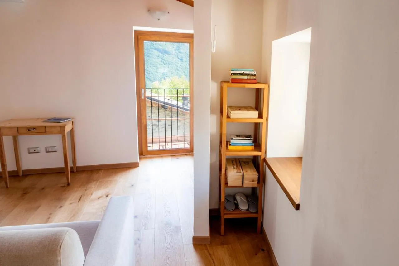 B&B Sopralapanca Postalesio 0*,