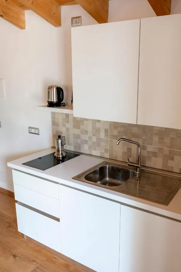Bed & Breakfast B&B Sopralapanca Postalesio