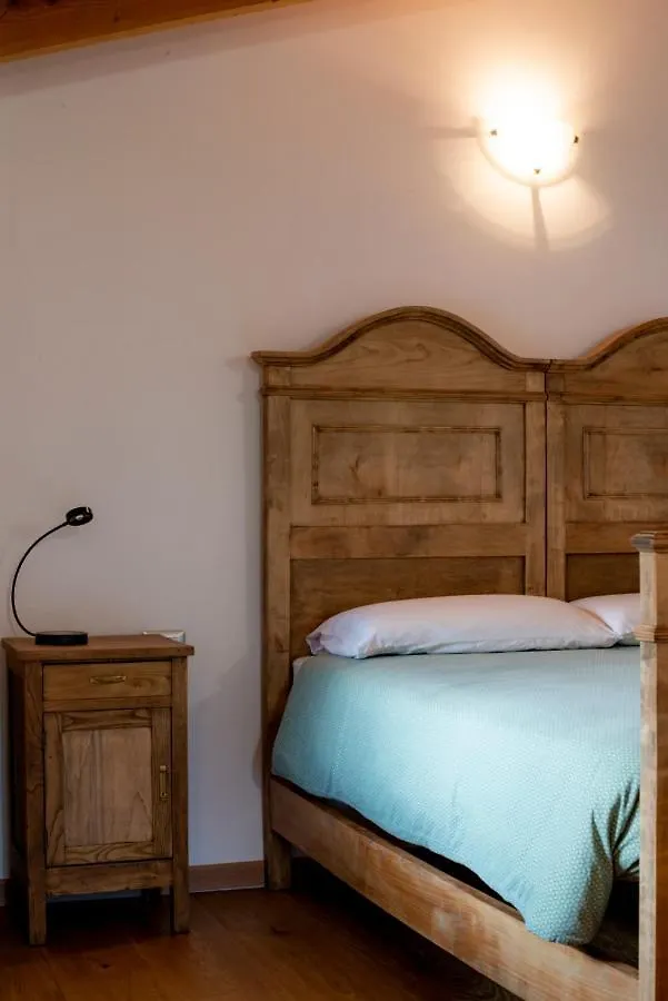 B&B Sopralapanca Postalesio 0*,  Italy