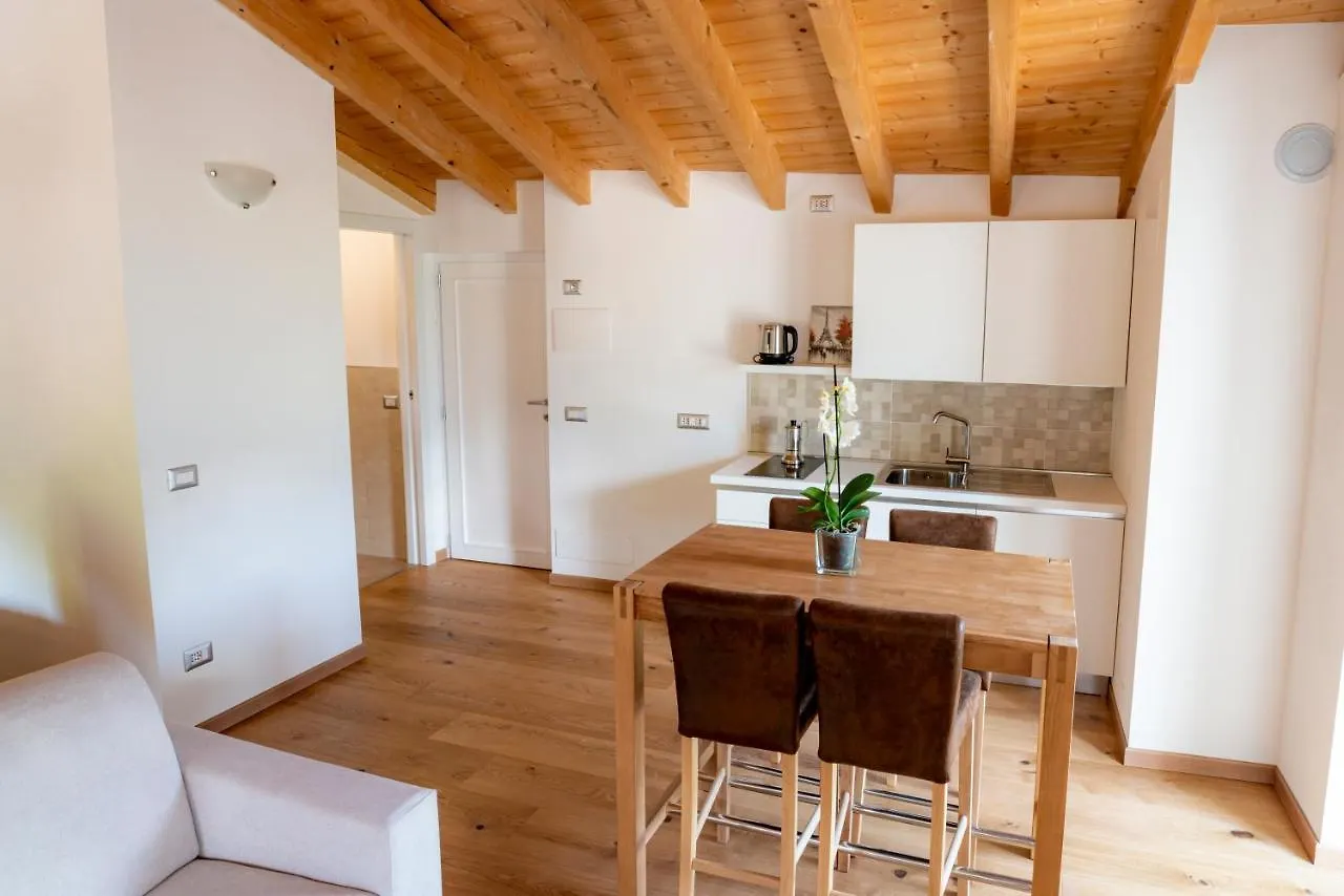 B&B Sopralapanca Postalesio