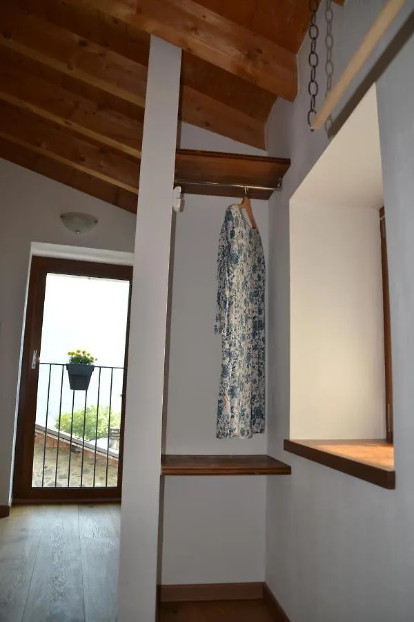 B&B Sopralapanca Postalesio Italy